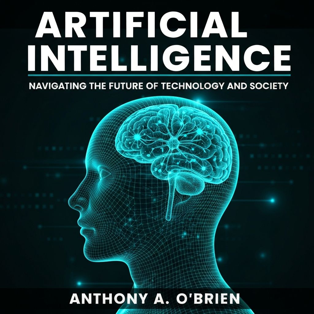 Artificial Intelligence: Navigating the Future of Technology and Society